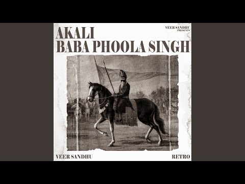 Akali Baba Phoola Singh