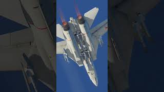 B-17爆撃機編隊を迎撃するF-14トムキャット！【DCSWorld】