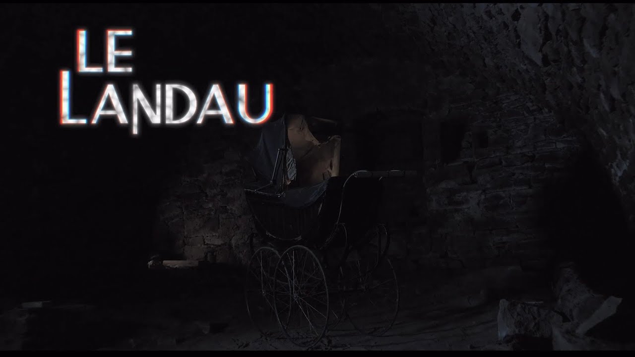 Miniature de la vidéo Le Landau - Bande-annonce du film Le Landau