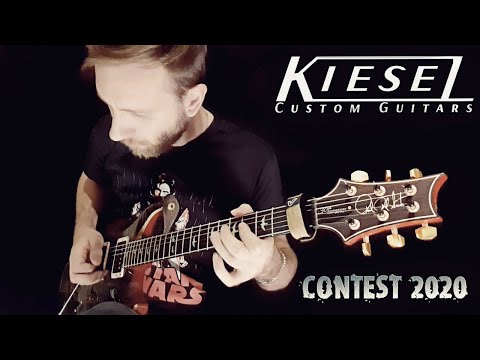 [2nd PLACE] #KieselSoloContest2020 - Davide Rinaldi