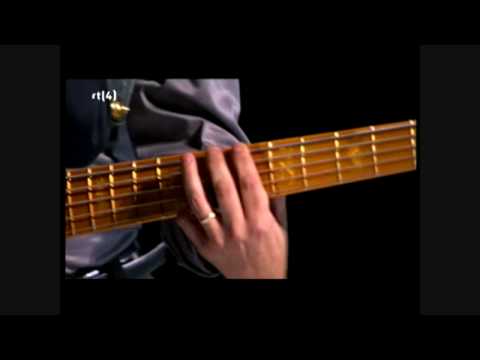 Marco Borsato - Wit licht (live)