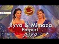 Potpuri (Gezuar 2019) Ryva Kajtazi & Mimoza Mustafa