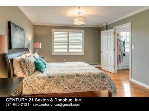 997 Main Street Unit 5, Wakefield MA 01880 - Condo - Real Estate - For Sale -