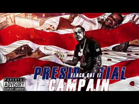 SpongeBob Square Pants - Flaco Got It ft Pimpin Pat