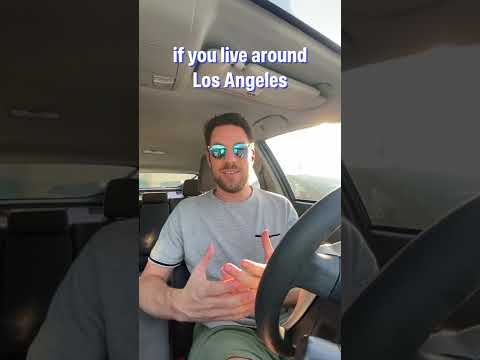 Escape Into Meaning イベントをLAで開催! (Escape Into Meaning Event in LA!)