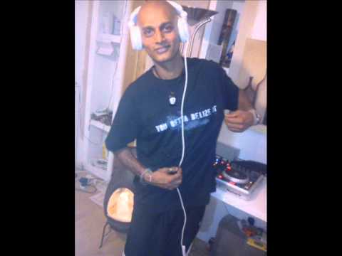 Lukie D Elephant Man - Earth Angle (PapiiLoco Remix)