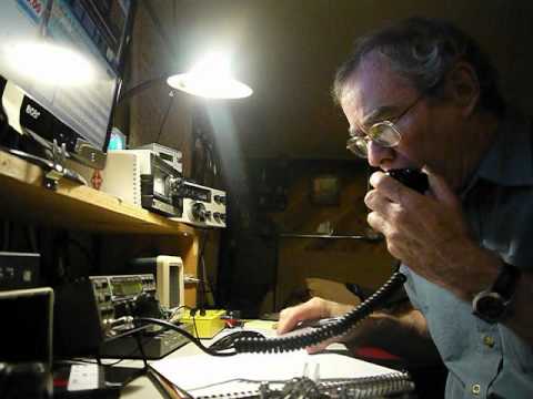 MOLDOVA 20M QRP SSB QSO WITH ER4DX
