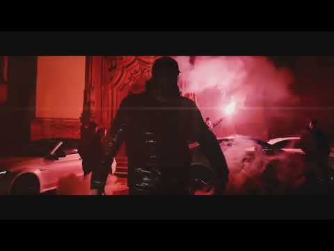 AK Ausserkontrolle X SpongeBOZZ ~ District Flow by.[R3B0RN]