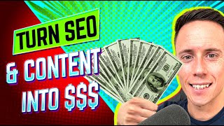 How To Drive B2B Revenue With SEO and Content