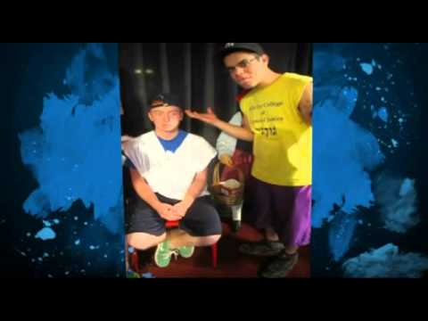 Yeshivat Netiv Aryeh in Eilat