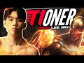 T1 ONER "GOD JUNGLER" MONTAGE
