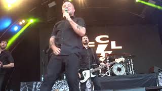 Dropkick Murphys, First Class Loser, live at Folkets Park, Malmö, 25 June 2019