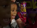 Do You Love Rey Mysterio As Much As THIS Fan Short
