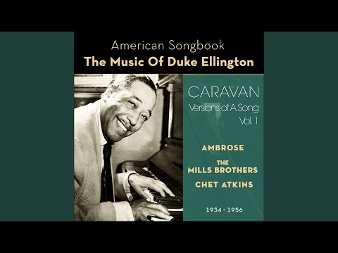 Caravan (Take A) 1937