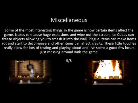 Little Inferno Review COPYRIGHT Tomorrow Corporation