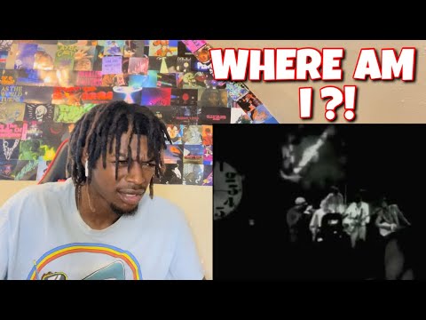 CHAMBERS BROTHERS - TIME HAS COME TODAY ( LIVE EXTENDED VERSION ) REACTION