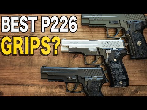 Is Sig Sauer's P320-XTEN in 10mm Too Hot to Handle?