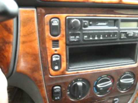 Parting out 1998 98 Mercedes ML320   090287