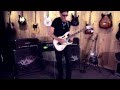 Steve Vai "Racing the World" At: Guitar Center