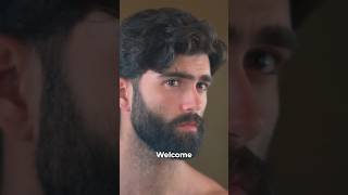 EPIC CLASSIC FULL BEARD (AT HOME) | Ep. 5 #beard #ClassicFullBeard #oddlysatisfying