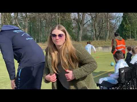 Marathon D2 gegen TG Hilgen D2 (2/2)