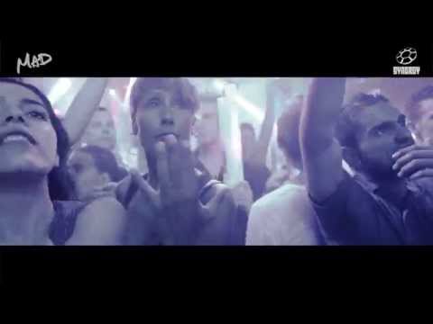 [AFTERMOVIE] SYNERGY feat. Dash Berlin, Madwave (13.06.2014)