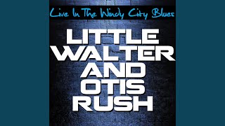 Goin' Down Slow (Live)