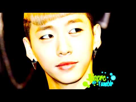 Bang Yongguk ✤ Let Out The Beast