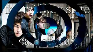 The Midway State - Heart of Glass (Rookie Blue)