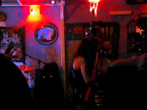 Spoilshroud - Awaken Of Thy Father + The Hyperblasting Armageddon (Live @ Giufà)