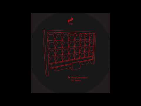 GENERALI MINERALI - Beton EP - A1_Generation Mars [RFR016]
