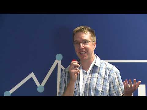 Prof John Shawe-Taylor - 1.The Foundations of Kernel Methods for Machine Learning