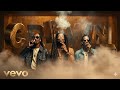 Snoop Dogg, Damian Marley x Wiz Khalifa - Cloud 9 Session (official music video)