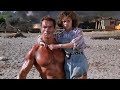 Commando Ending 1985