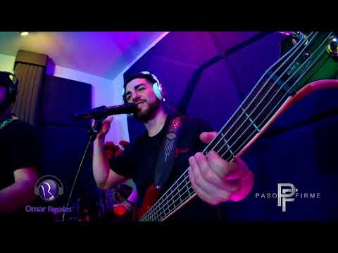 Paso Firme - Los 3 Corridos (En Vivo)