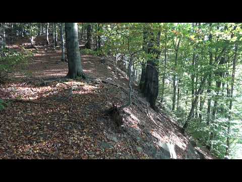 Rymanów Zdrój - Zamczyska