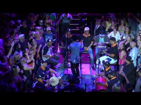 24 horas de amor - Samba Informal e Dodo Pixote