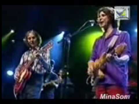 Beto Guedes e Lô Borges - Paisagem da Janela