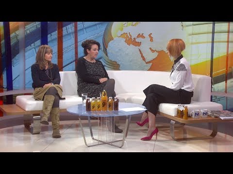 Gošće N1: Danas ne mora da se umre od AIDS-a