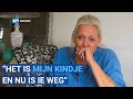 Jolanda is ten einde raad na diefstal taxi