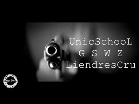UnicSchooL X GSWZ X Liendres Crú - Promesas del Este