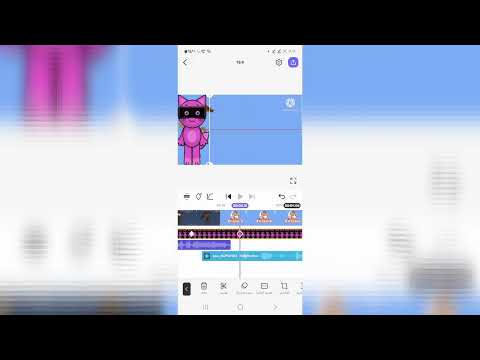 My Vurr The Fox logo Remake Speedrun 5.9x