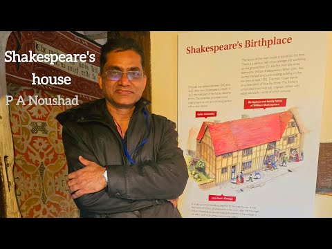 Epi - 213- A journey through London, England,UK