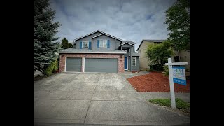 For Rent: 184 SW 171st Ave. Beaverton, OR 97006