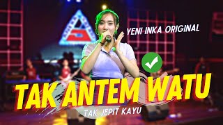 Download lagu Yeni Inka Tak Antem Watu... mp3