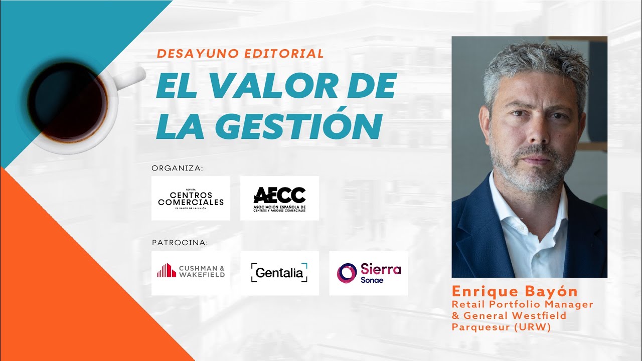 LA GESTIÓN: IMPACTO DIRECTO EN EL VALOR DEL ACTIVO