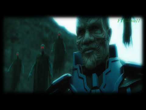 Crisis On Infinite Earths   The Resistance