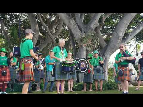 Cameronian Rant on Maui with Jack and Zephan from SFU