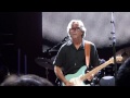 Eric Clapton Royal Albert Hall 18 May 2011 Old Love
