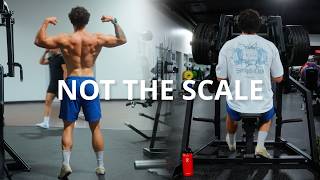 The Dieting Mistake Keeping You Stuck (It's Not the Scale)